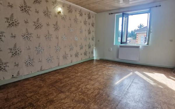 Appartement à vendre    4 pièces • 67 m2 Sain-Bel