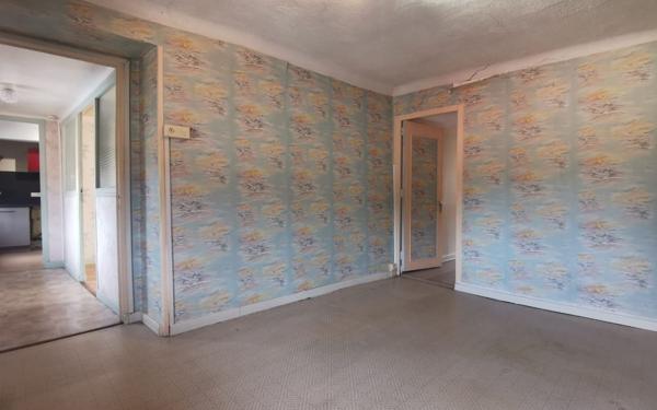 Appartement à vendre    4 pièces • 67 m2 Sain-Bel