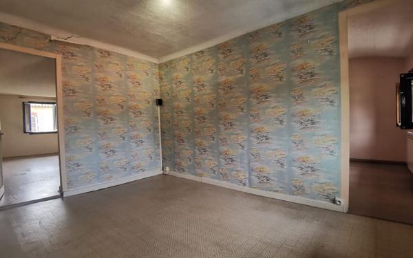 Appartement à vendre    4 pièces • 67 m2 Sain-Bel