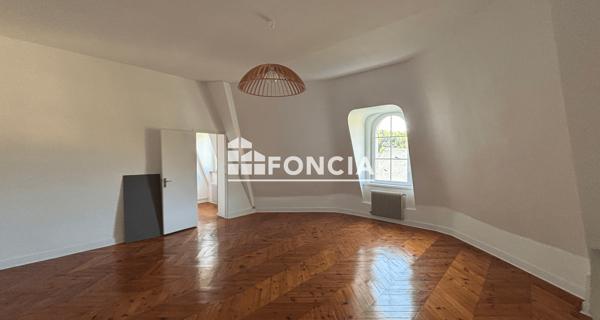 À vendre Appartement 2 pièces 58.66 m² - Les Andelys 27700