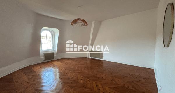 À vendre Appartement 2 pièces 58.66 m² - Les Andelys 27700