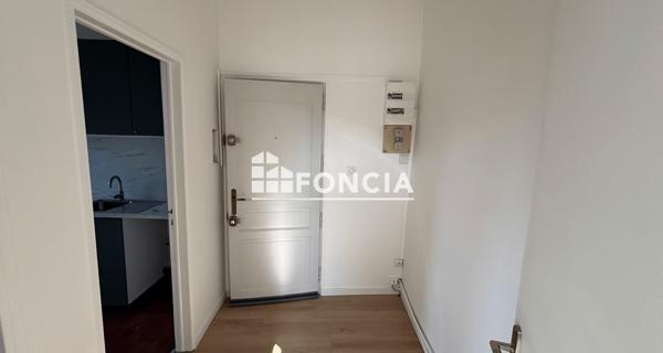 À vendre Appartement 2 pièces 58.66 m² - Les Andelys 27700