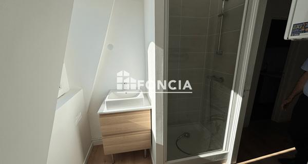À vendre Appartement 2 pièces 58.66 m² - Les Andelys 27700