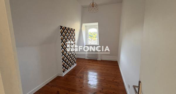 À vendre Appartement 2 pièces 58.66 m² - Les Andelys 27700