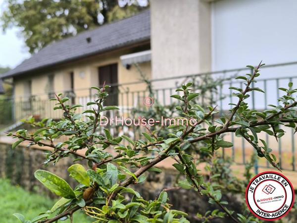 Maison à vendre 3 pièces de 80 m²