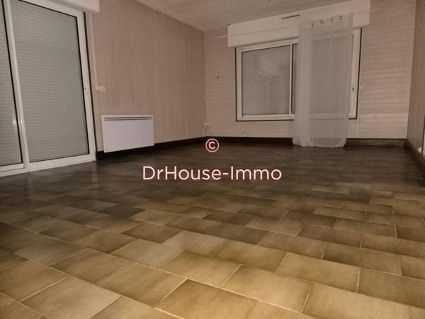 Maison à vendre 3 pièces de 80 m²