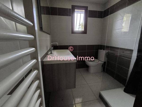 Maison à vendre 3 pièces de 80 m²