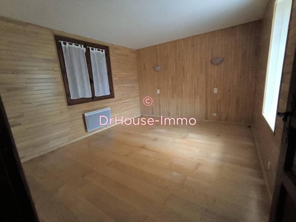 Maison à vendre 3 pièces de 80 m²