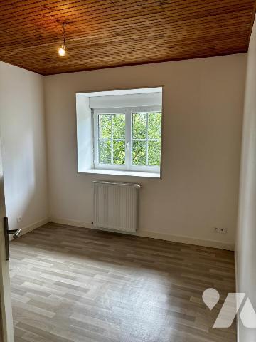 Maison d'habitation à Presles