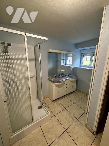 Maison d'habitation à Presles