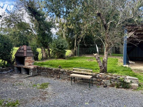 Maison d'habitation à Presles