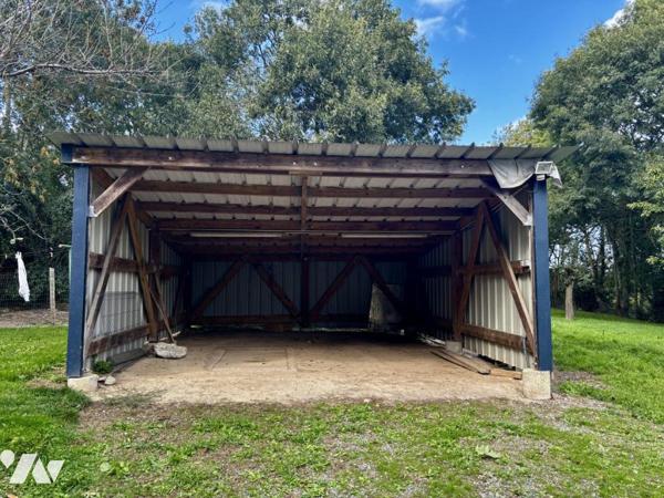 Maison d'habitation à Presles