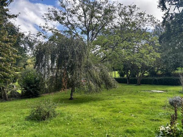 Maison d'habitation à Presles