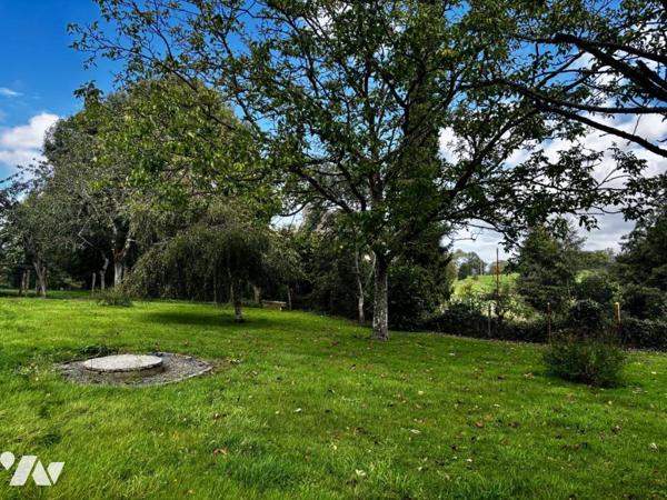 Maison d'habitation à Presles