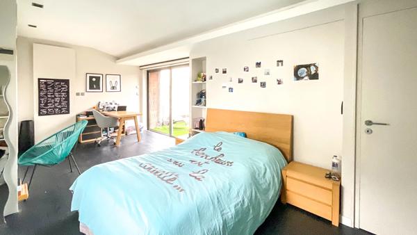 Appartement Lille - VIEUX LILLE