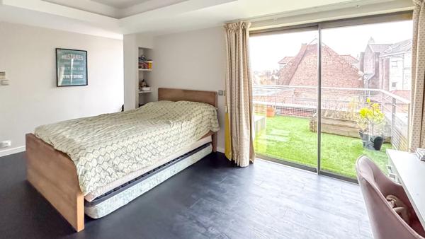 Appartement Lille - VIEUX LILLE