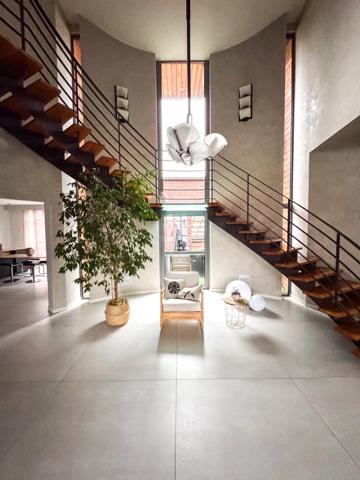 Appartement Lille - VIEUX LILLE