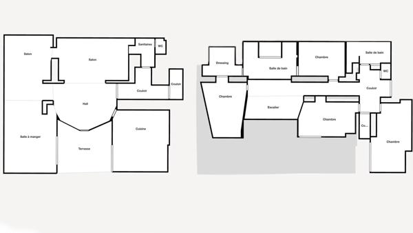 Appartement Lille - VIEUX LILLE