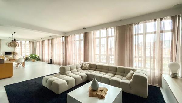 Appartement Lille - VIEUX LILLE