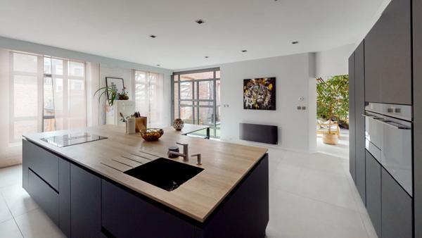 Appartement Lille - VIEUX LILLE