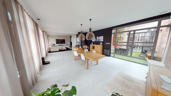 Appartement Lille - VIEUX LILLE