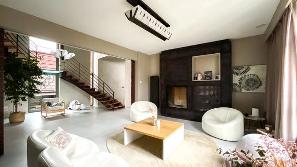 Appartement Lille - VIEUX LILLE