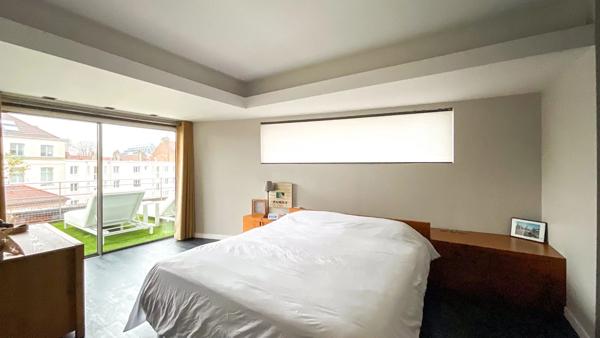 Appartement Lille - VIEUX LILLE