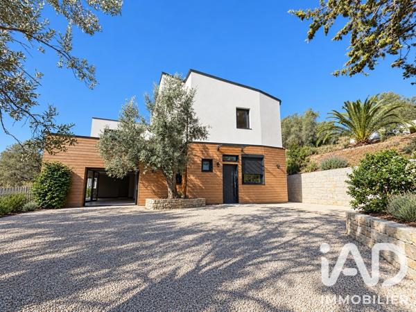 Maison à vendre 4 pièces 72,96 m² Santa-Maria-Siché