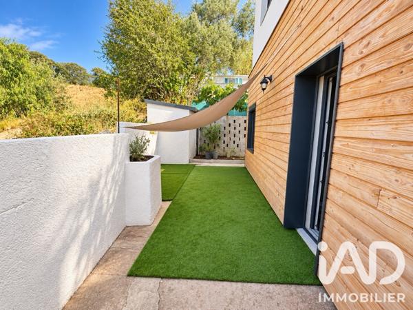 Maison à vendre 4 pièces 72,96 m² Santa-Maria-Siché