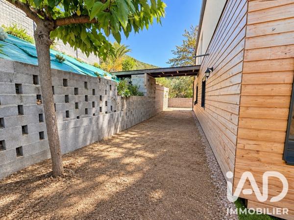 Maison à vendre 4 pièces 72,96 m² Santa-Maria-Siché
