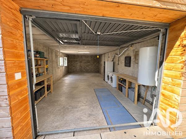 Maison à vendre 4 pièces 72,96 m² Santa-Maria-Siché