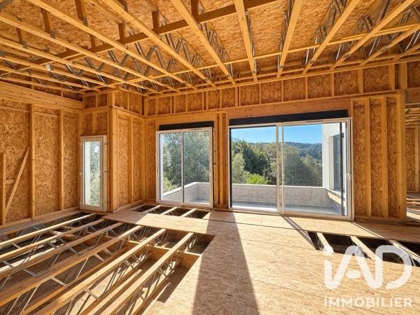 Maison à vendre 4 pièces 72,96 m² Santa-Maria-Siché