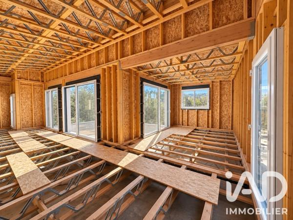 Maison à vendre 4 pièces 72,96 m² Santa-Maria-Siché