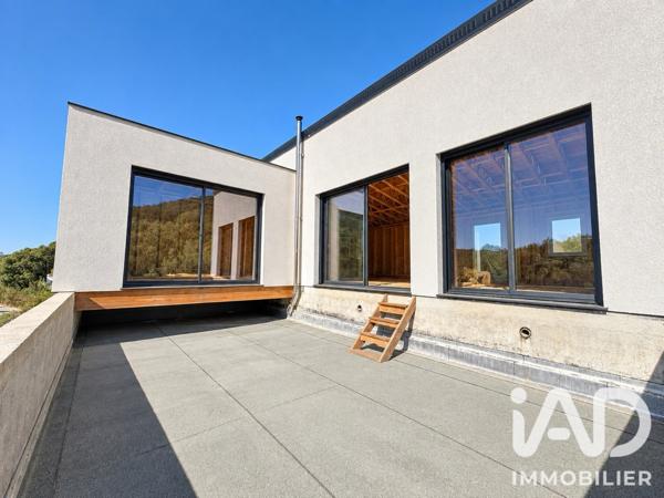 Maison à vendre 4 pièces 72,96 m² Santa-Maria-Siché