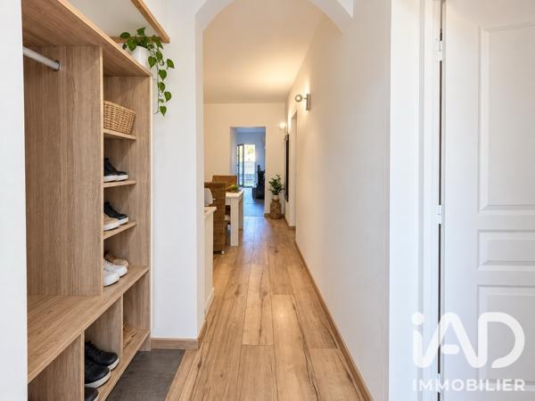 Maison à vendre 4 pièces 72,96 m² Santa-Maria-Siché