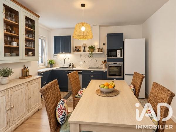 Maison à vendre 4 pièces 72,96 m² Santa-Maria-Siché
