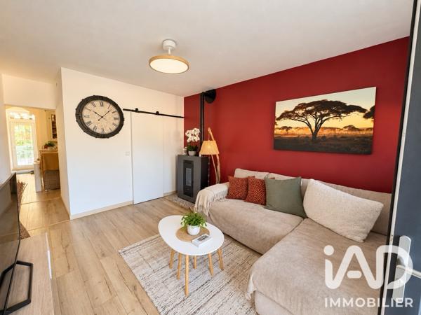 Maison à vendre 4 pièces 72,96 m² Santa-Maria-Siché