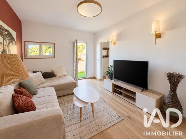 Maison à vendre 4 pièces 72,96 m² Santa-Maria-Siché