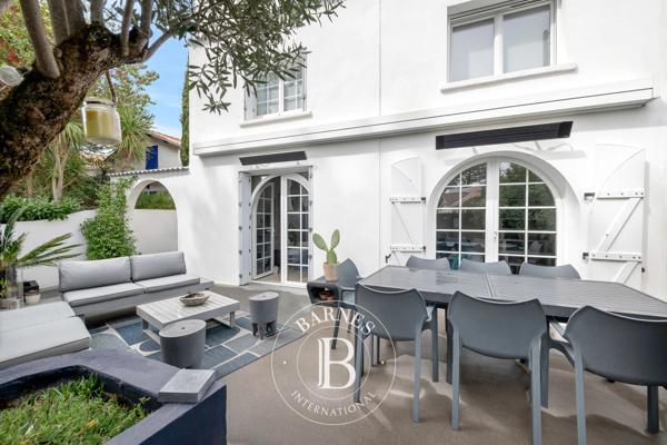 La Baule-Escoublac, Maison 4 Chambres -  85 m² à vendre
