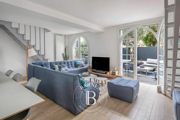 La Baule-Escoublac, Maison 4 Chambres -  85 m² à vendre