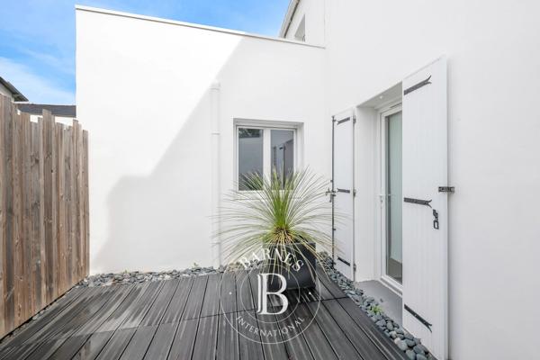 La Baule-Escoublac, Maison 4 Chambres -  85 m² à vendre