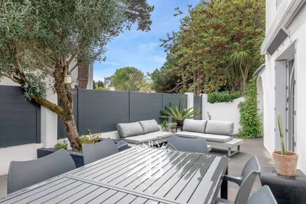La Baule-Escoublac, Maison 4 Chambres -  85 m² à vendre