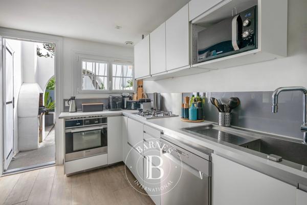 La Baule-Escoublac, Maison 4 Chambres -  85 m² à vendre