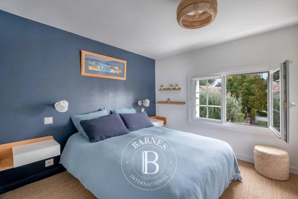 La Baule-Escoublac, Maison 4 Chambres -  85 m² à vendre