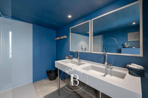 La Baule-Escoublac, Maison 4 Chambres -  85 m² à vendre
