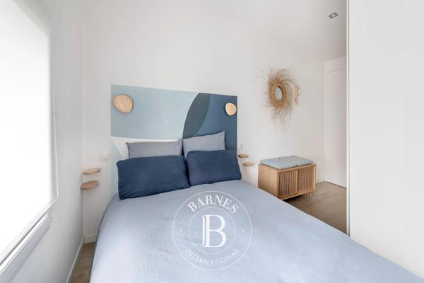 La Baule-Escoublac, Maison 4 Chambres -  85 m² à vendre