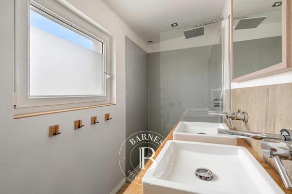 La Baule-Escoublac, Maison 4 Chambres -  85 m² à vendre