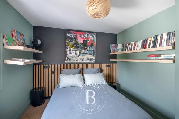 La Baule-Escoublac, Maison 4 Chambres -  85 m² à vendre