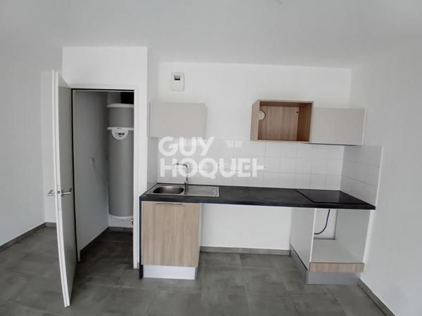 Appartement Perpignan 3 pièce(s) 57.92 m2