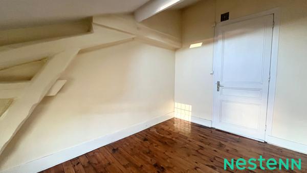 Appartement Saint Etienne 3 pièce(s)